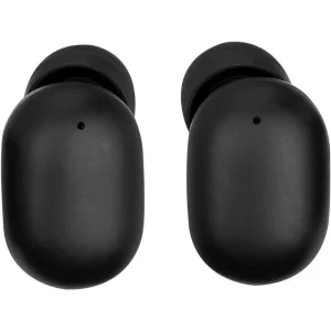 Наушники Stereo Bluetooth Headset Gelius Pro Reddots TWS Earbuds GP-TWS010 Black UA