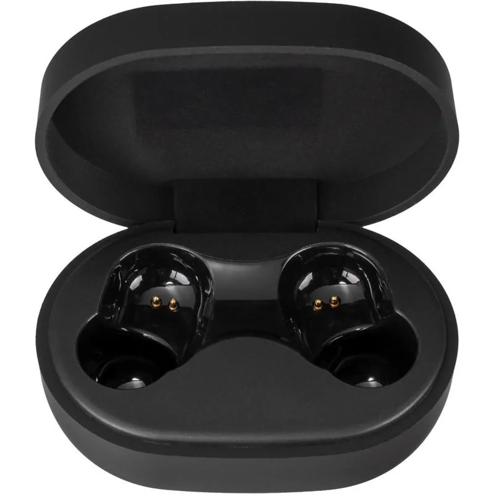 Наушники Stereo Bluetooth Headset Gelius Pro Reddots TWS Earbuds GP-TWS010 Black UA