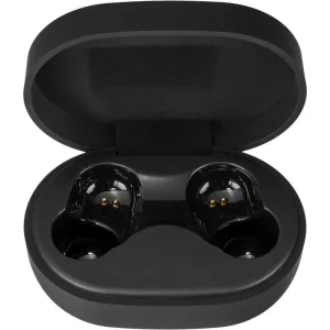 Наушники Stereo Bluetooth Headset Gelius Pro Reddots TWS Earbuds GP-TWS010 Black UA