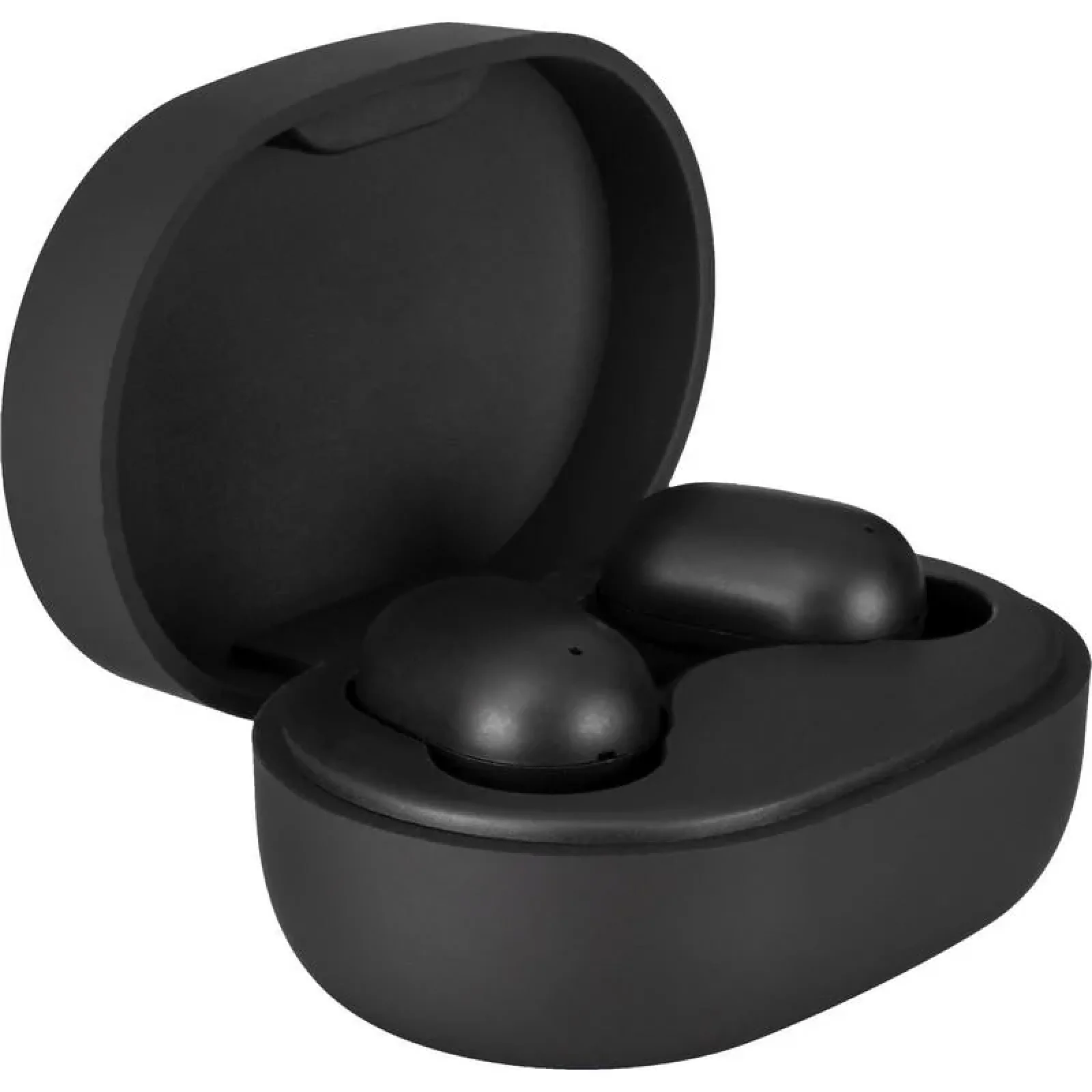 Наушники Stereo Bluetooth Headset Gelius Pro Reddots TWS Earbuds GP-TWS010 Black UA