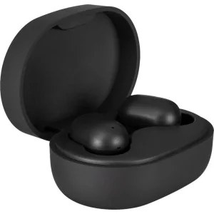Наушники Stereo Bluetooth Headset Gelius Pro Reddots TWS Earbuds GP-TWS010 Black UA