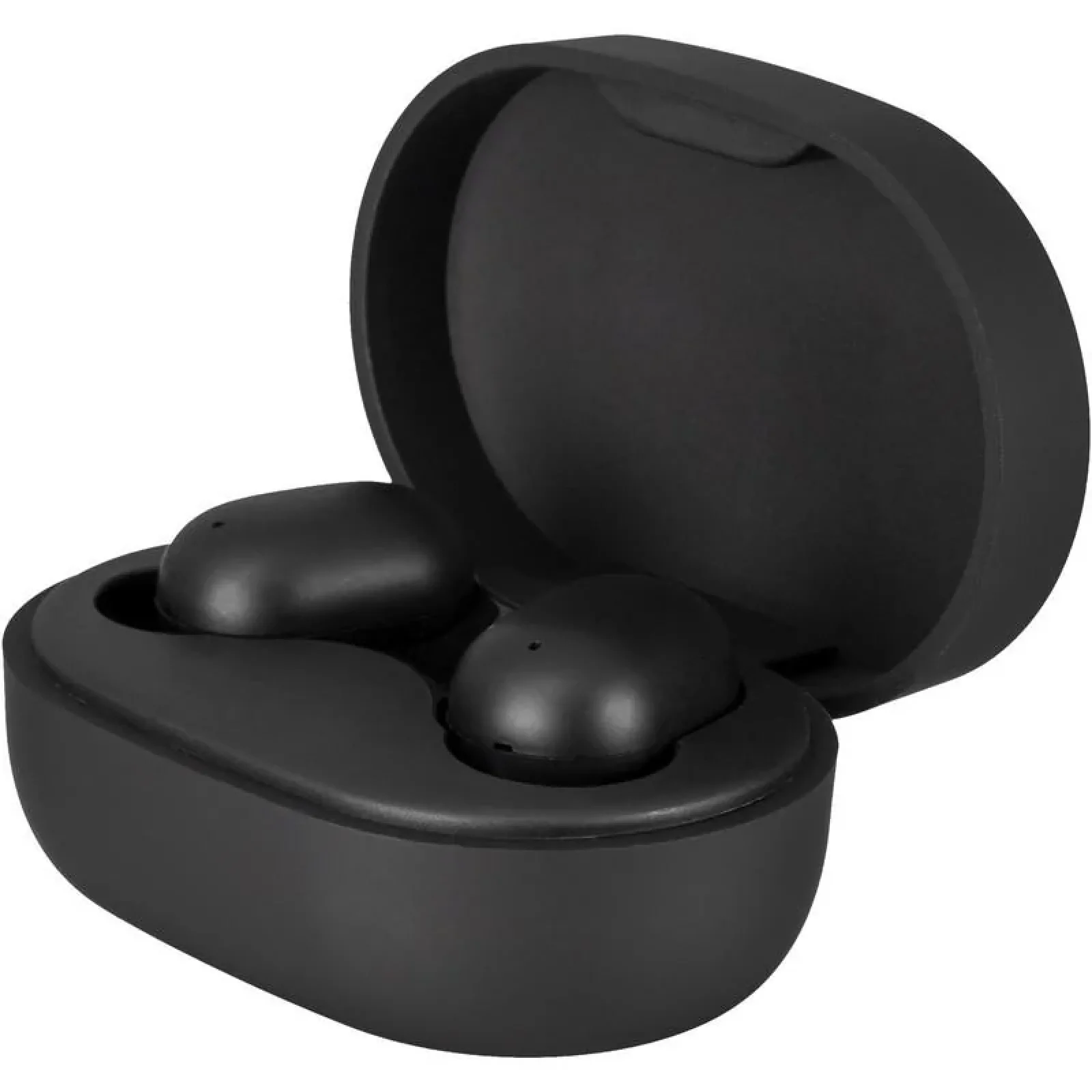 Наушники Stereo Bluetooth Headset Gelius Pro Reddots TWS Earbuds GP-TWS010 Black UA