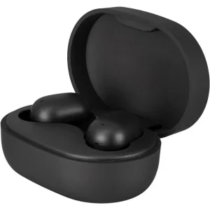 Наушники Stereo Bluetooth Headset Gelius Pro Reddots TWS Earbuds GP-TWS010 Black UA