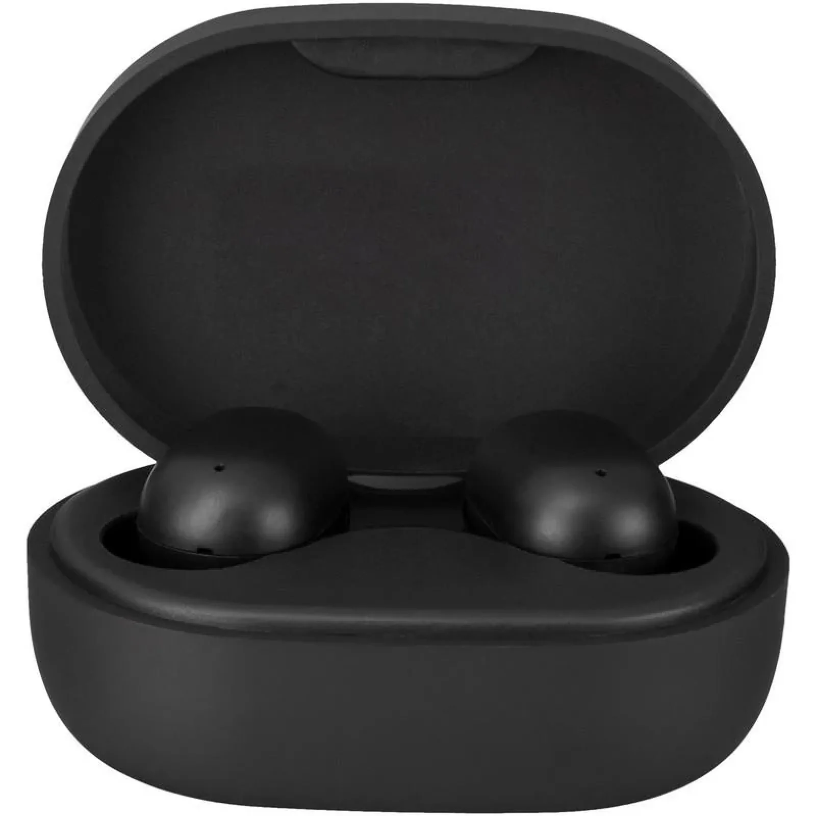 Наушники Stereo Bluetooth Headset Gelius Pro Reddots TWS Earbuds GP-TWS010 Black UA