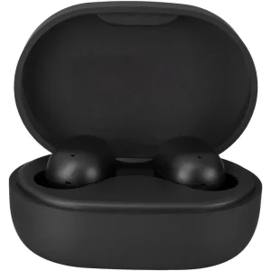 Наушники Stereo Bluetooth Headset Gelius Pro Reddots TWS Earbuds GP-TWS010 Black UA