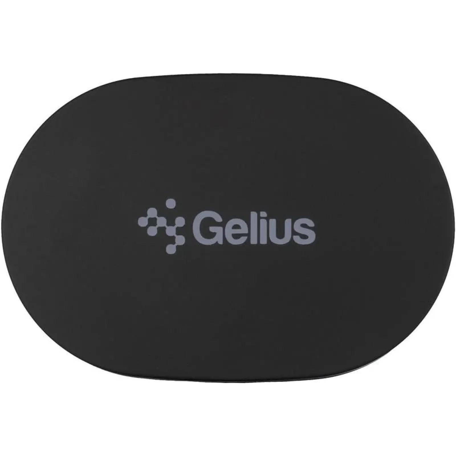 Наушники Stereo Bluetooth Headset Gelius Pro Reddots TWS Earbuds GP-TWS010 Black UA