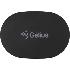Наушники Stereo Bluetooth Headset Gelius Pro Reddots TWS Earbuds GP-TWS010 Black UA