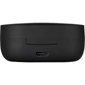 Наушники Stereo Bluetooth Headset Gelius Pro Reddots TWS Earbuds GP-TWS010 Black UA