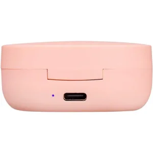 Наушники Stereo Bluetooth Headset Gelius Pro Reddots TWS Earbuds GP-TWS010 Pink UA
