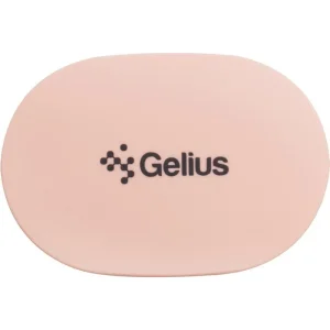 Наушники Stereo Bluetooth Headset Gelius Pro Reddots TWS Earbuds GP-TWS010 Pink UA