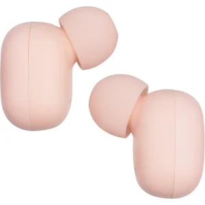 Наушники Stereo Bluetooth Headset Gelius Pro Reddots TWS Earbuds GP-TWS010 Pink UA