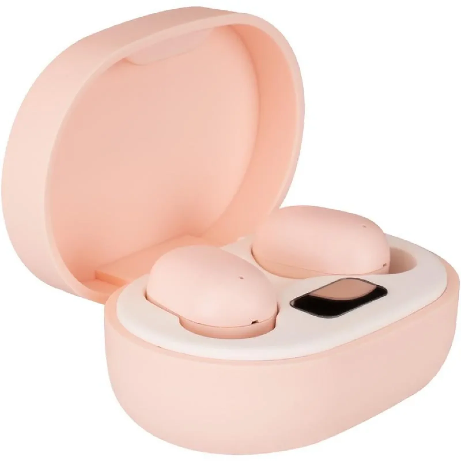 Наушники Stereo Bluetooth Headset Gelius Pro Reddots TWS Earbuds GP-TWS010 Pink UA