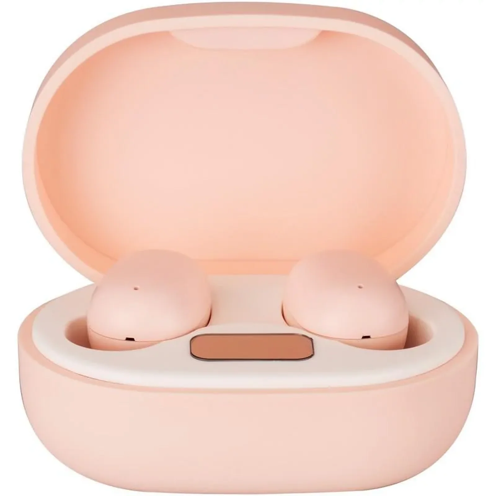 Наушники Stereo Bluetooth Headset Gelius Pro Reddots TWS Earbuds GP-TWS010 Pink UA