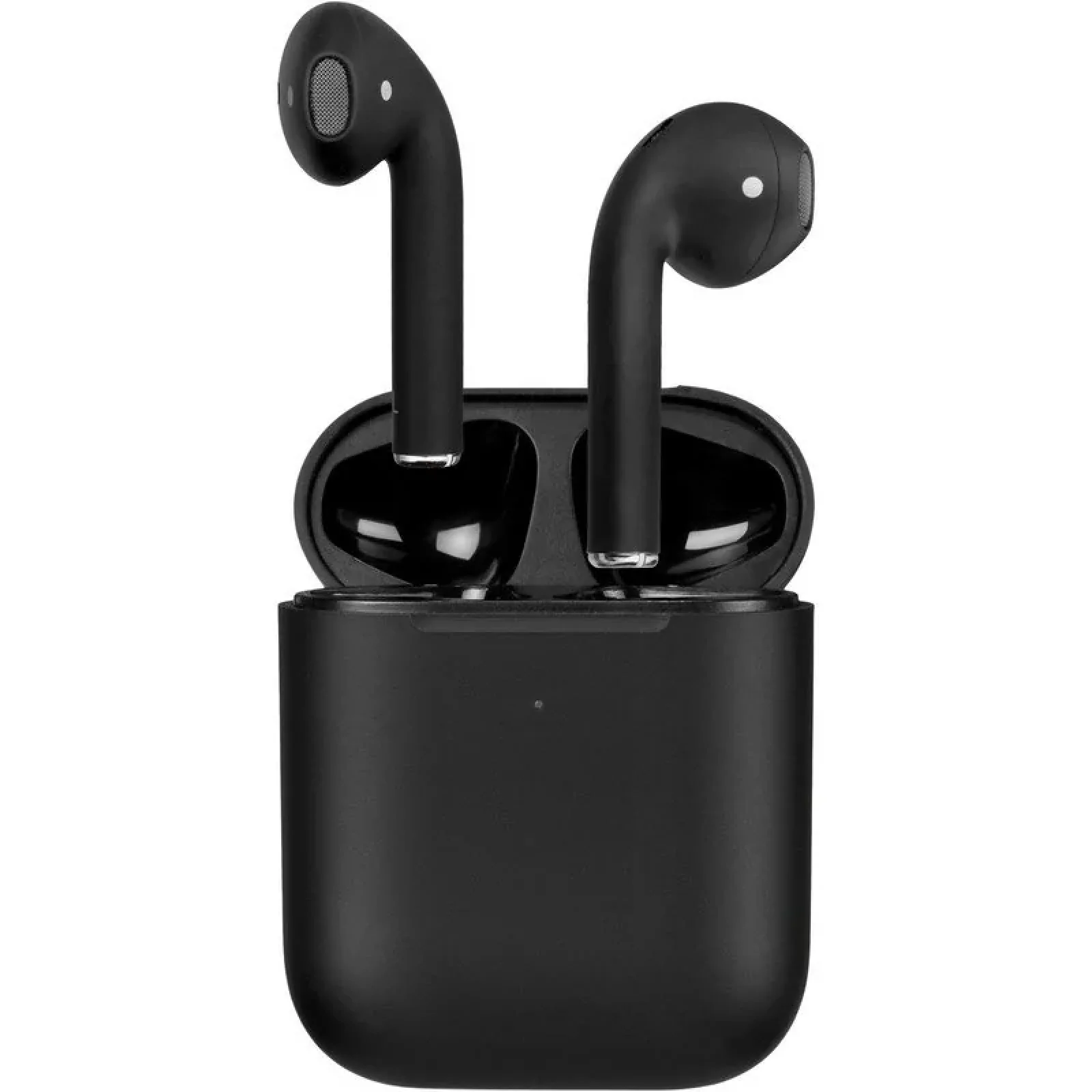 Наушники Stereo Bluetooth Headset Gelius Air Airdots GA-TWS-001ELT Matte Black UA
