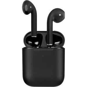 Наушники Stereo Bluetooth Headset Gelius Air Airdots GA-TWS-001ELT Matte Black UA