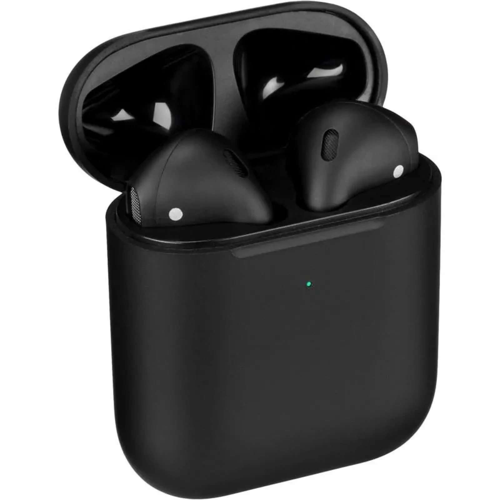 Наушники Stereo Bluetooth Headset Gelius Air Airdots GA-TWS-001ELT Matte Black UA