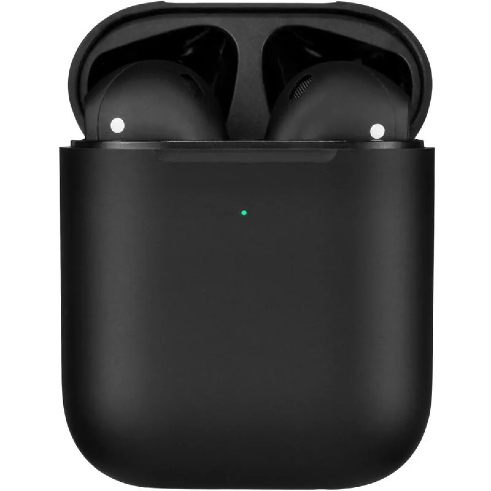 Наушники Stereo Bluetooth Headset Gelius Air Airdots GA-TWS-001ELT Matte Black UA