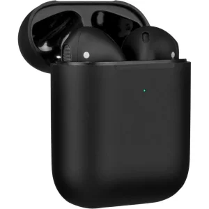 Наушники Stereo Bluetooth Headset Gelius Air Airdots GA-TWS-001ELT Matte Black UA