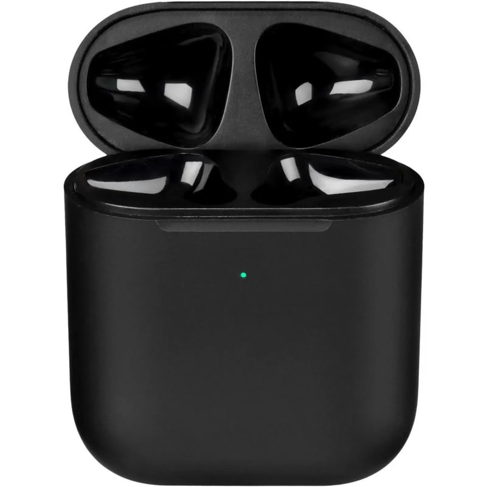 Наушники Stereo Bluetooth Headset Gelius Air Airdots GA-TWS-001ELT Matte Black UA
