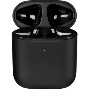 Наушники Stereo Bluetooth Headset Gelius Air Airdots GA-TWS-001ELT Matte Black UA