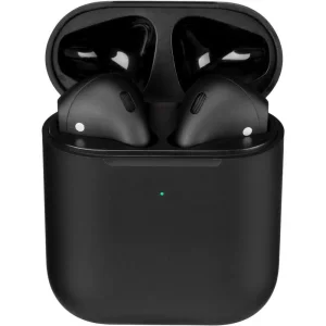 Наушники Stereo Bluetooth Headset Gelius Air Airdots GA-TWS-001ELT Matte Black UA