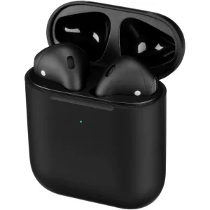 Наушники Stereo Bluetooth Headset Gelius Air Airdots GA-TWS-001ELT Matte Black UA