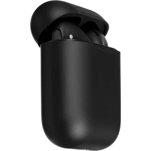 Наушники Stereo Bluetooth Headset Gelius Air Airdots GA-TWS-001ELT Matte Black UA