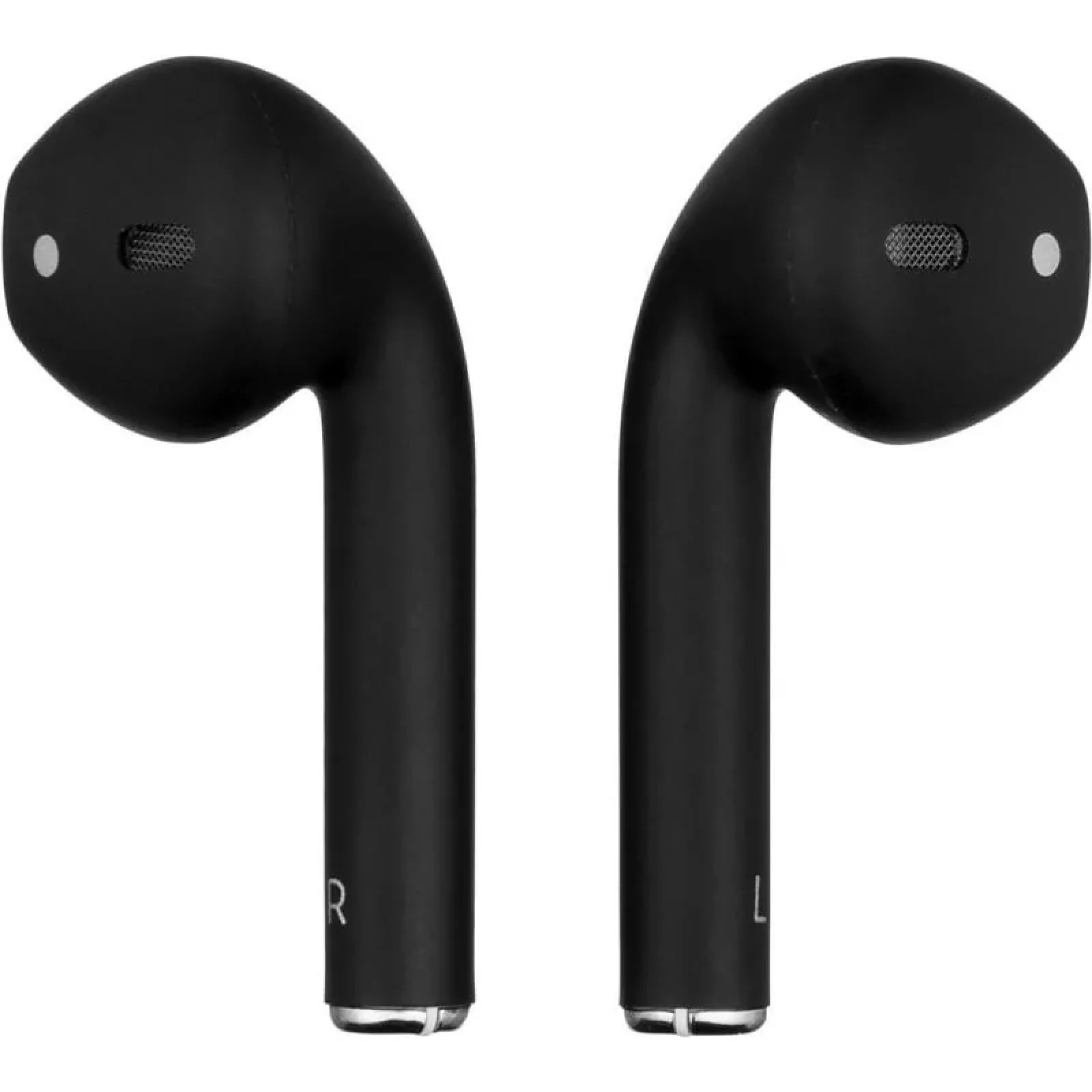 Наушники Stereo Bluetooth Headset Gelius Air Airdots GA-TWS-001ELT Matte Black UA