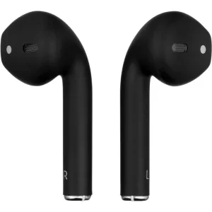 Наушники Stereo Bluetooth Headset Gelius Air Airdots GA-TWS-001ELT Matte Black UA