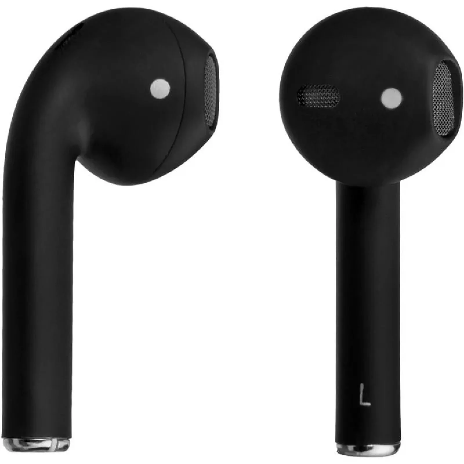 Наушники Stereo Bluetooth Headset Gelius Air Airdots GA-TWS-001ELT Matte Black UA
