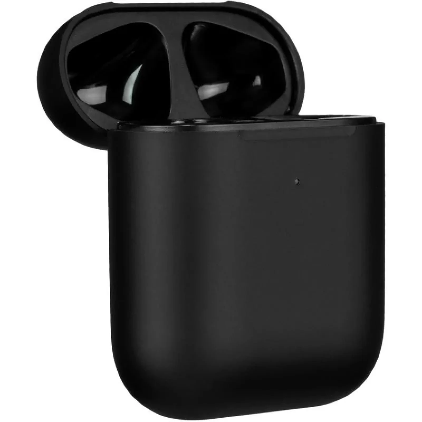 Наушники Stereo Bluetooth Headset Gelius Air Airdots GA-TWS-001ELT Matte Black UA