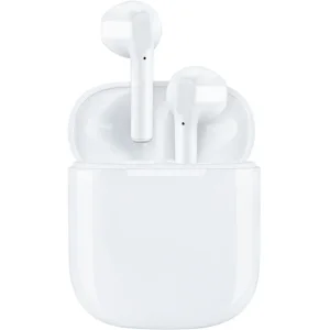 Наушники Stereo Bluetooth Headset Gelius Pro Capsule 4 GP-TWS-004i White (12 мес) UA
