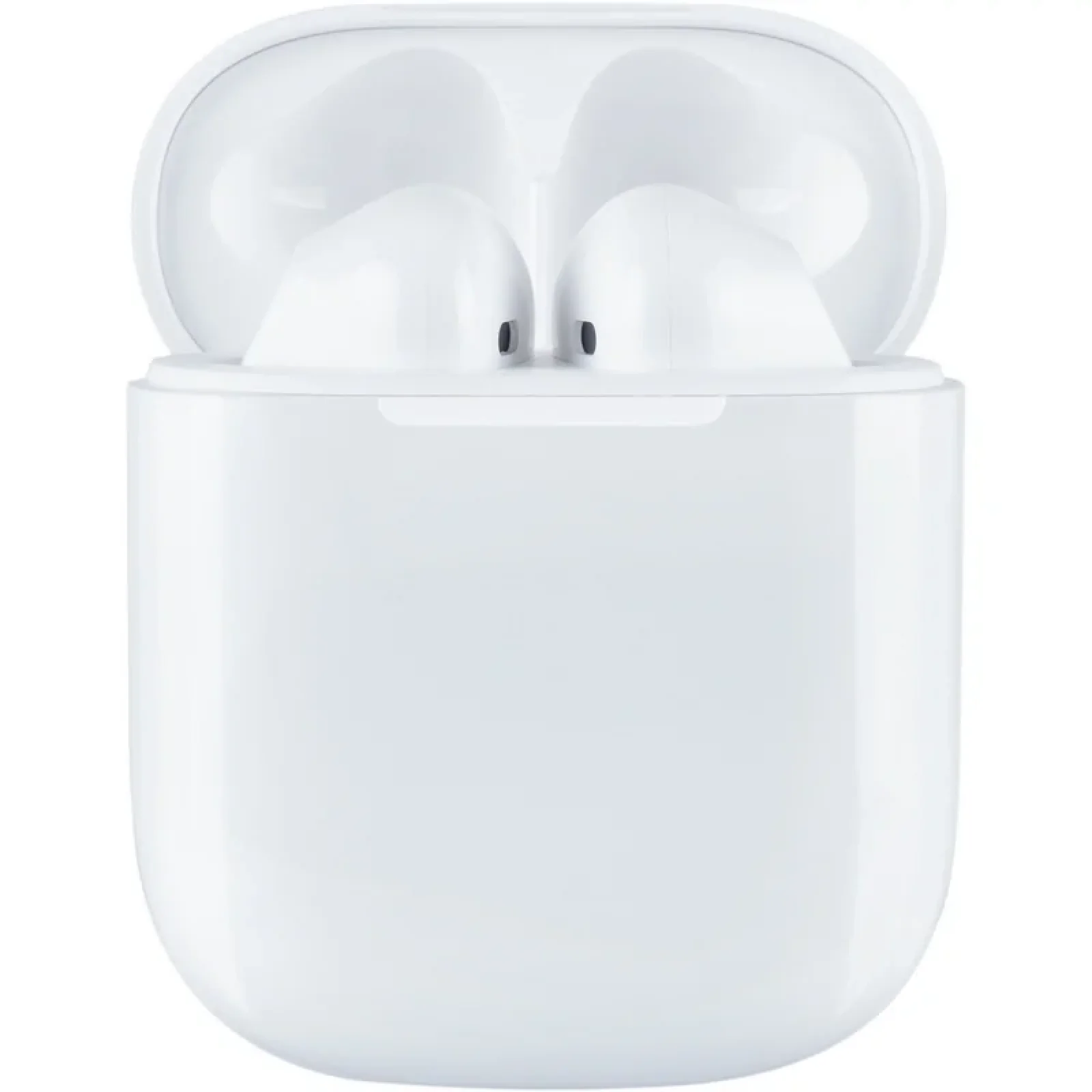 Наушники Stereo Bluetooth Headset Gelius Pro Capsule 4 GP-TWS-004i White (12 мес) UA