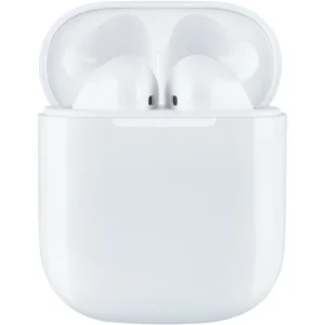 Наушники Stereo Bluetooth Headset Gelius Pro Capsule 4 GP-TWS-004i White (12 мес) UA