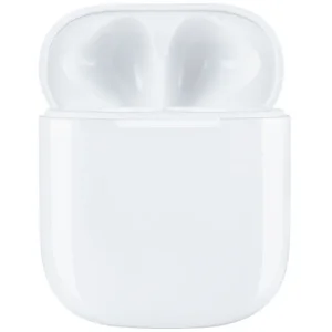 Наушники Stereo Bluetooth Headset Gelius Pro Capsule 4 GP-TWS-004i White (12 мес) UA