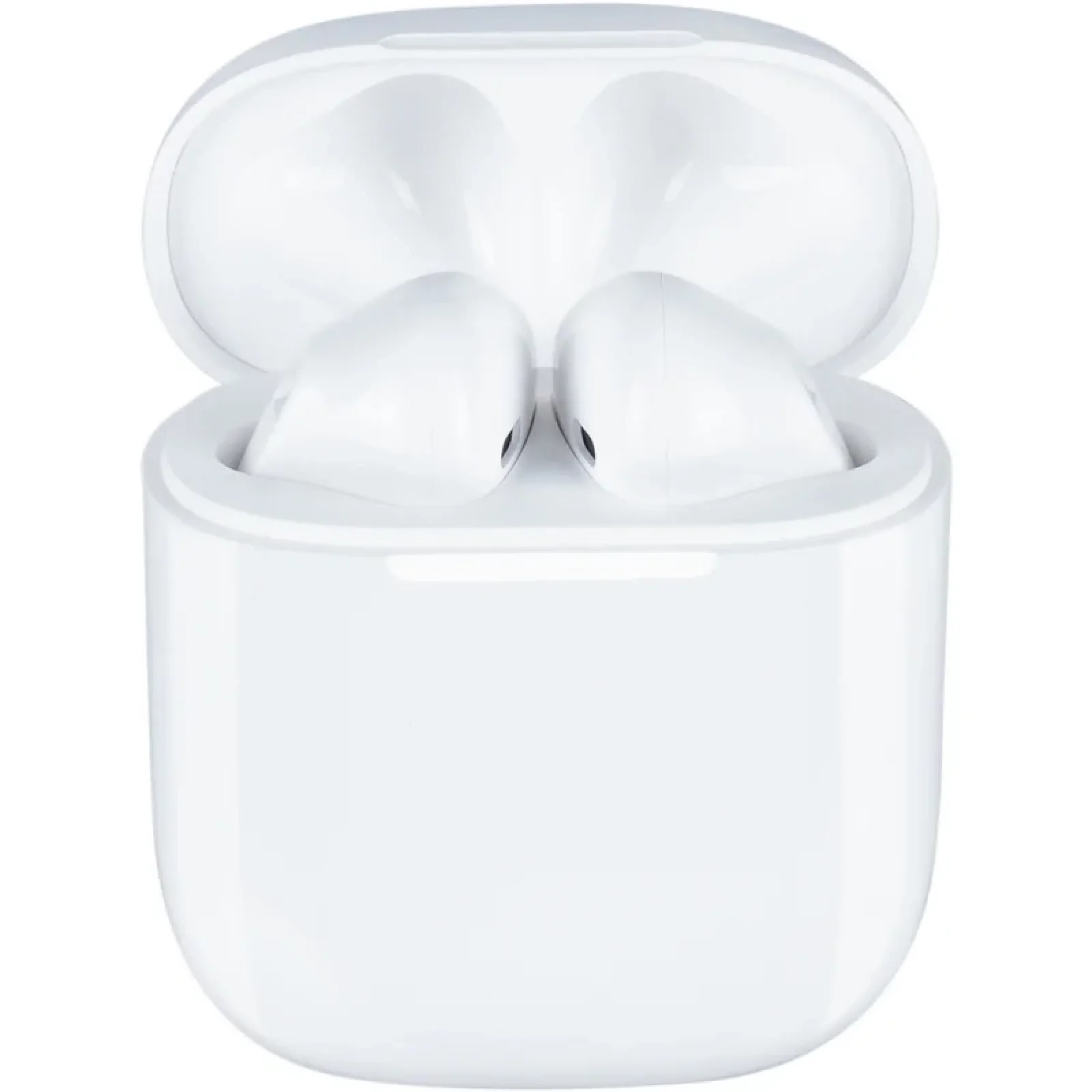 Наушники Stereo Bluetooth Headset Gelius Pro Capsule 4 GP-TWS-004i White (12 мес) UA