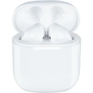 Наушники Stereo Bluetooth Headset Gelius Pro Capsule 4 GP-TWS-004i White (12 мес) UA