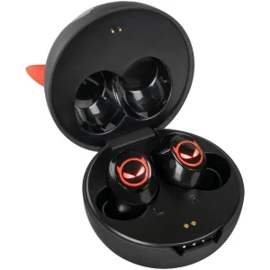 Навушники Stereo Bluetooth Headset Krazi TWS Diablo KZTS-101 Black
