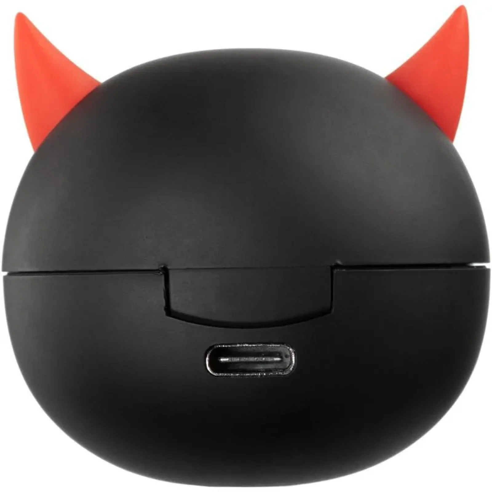 Наушники Stereo Bluetooth Headset Krazi TWS Diablo KZTS-101 Black