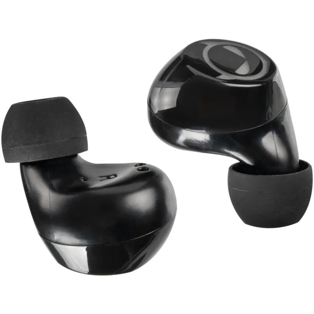 Навушники Stereo Bluetooth Headset Krazi TWS Diablo KZTS-101 Black