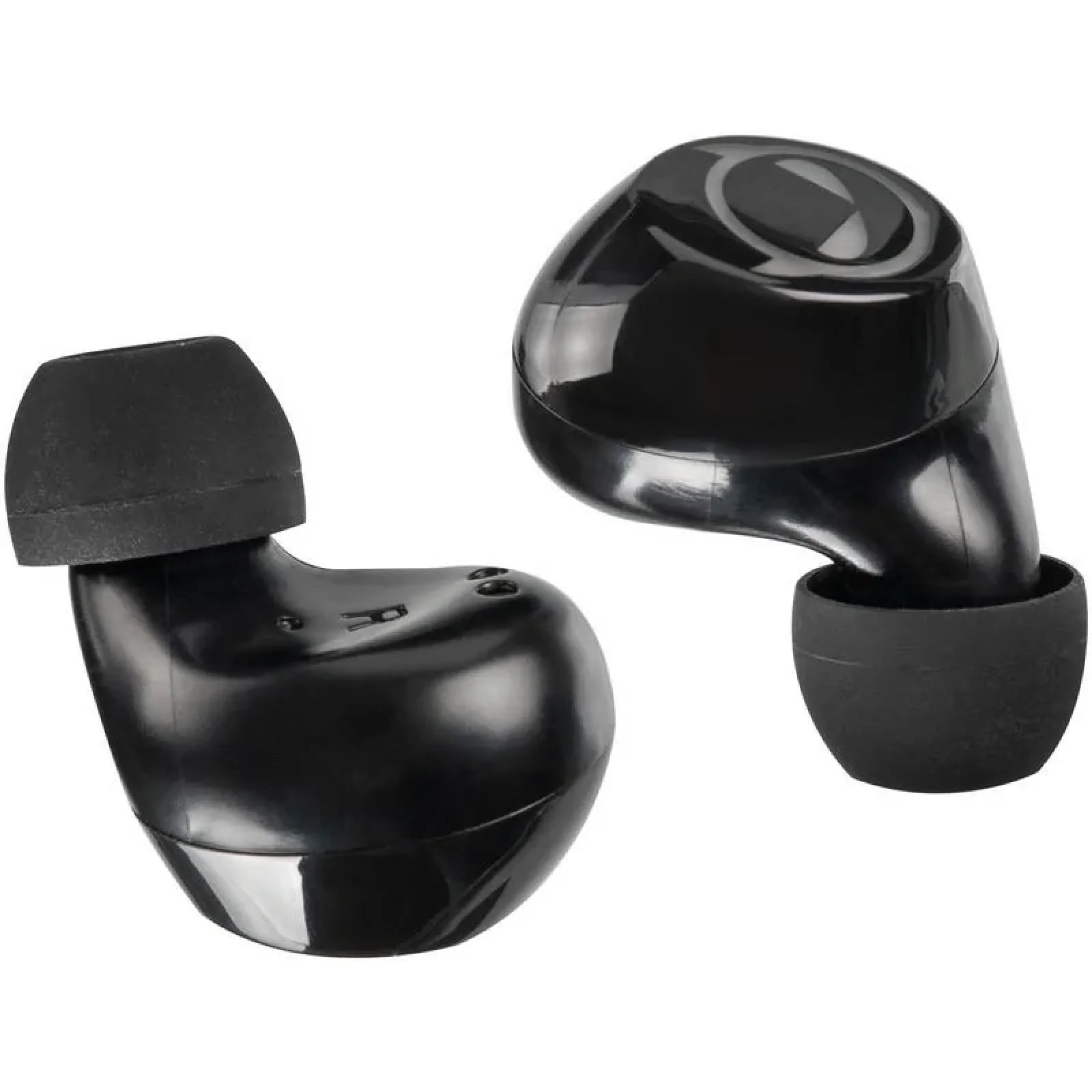 Наушники Stereo Bluetooth Headset Krazi TWS Diablo KZTS-101 Black
