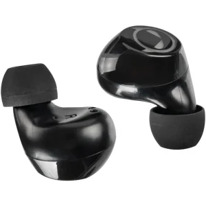 Навушники Stereo Bluetooth Headset Krazi TWS Diablo KZTS-101 Black