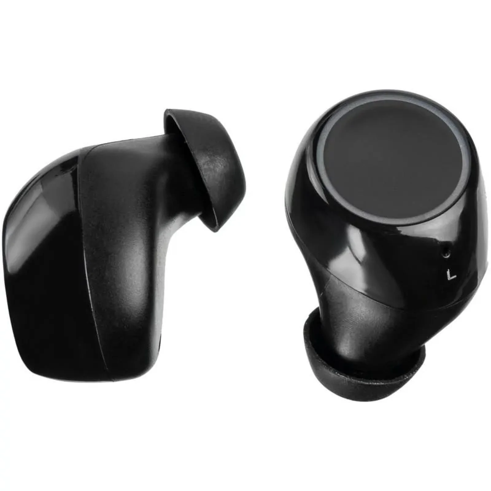 Наушники Stereo Bluetooth Headset Gelius Pro Twins Gemini 2 GP-HBT025 Black UA