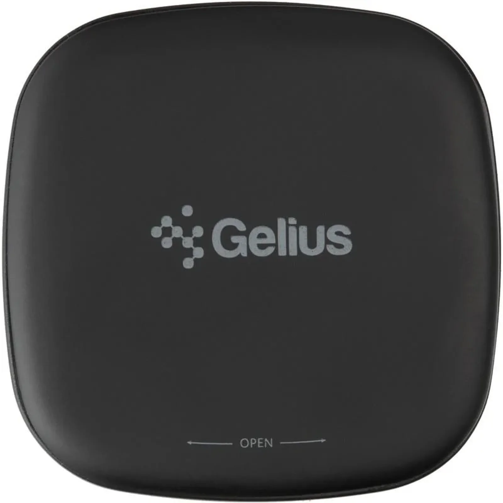 Наушники Stereo Bluetooth Headset Gelius Pro Twins Gemini 2 GP-HBT025 Black UA
