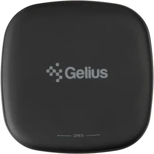 Наушники Stereo Bluetooth Headset Gelius Pro Twins Gemini 2 GP-HBT025 Black UA