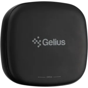 Наушники Stereo Bluetooth Headset Gelius Pro Twins Gemini 2 GP-HBT025 Black UA
