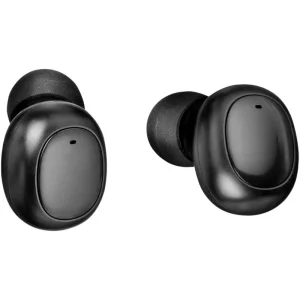 Наушники Stereo Bluetooth Headset Gelius Pro BlackDots GP-TWS010B Black UA