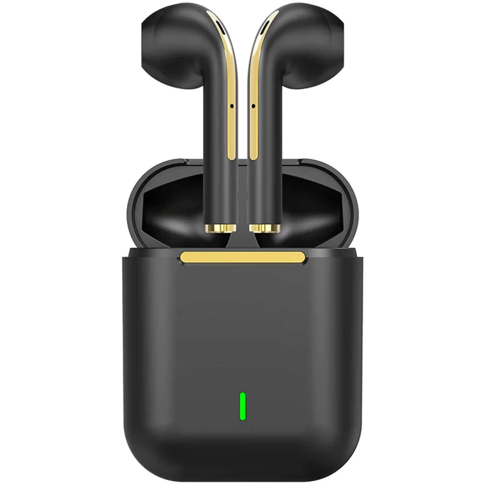 Наушники Stereo Bluetooth Headset Gelius Pro Simply GP-TWS023 Black UA