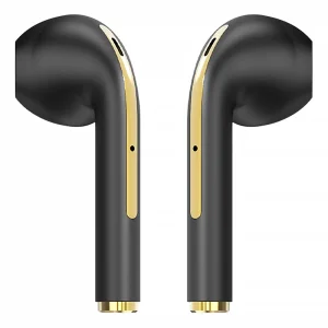 Наушники Stereo Bluetooth Headset Gelius Pro Simply GP-TWS023 Black UA