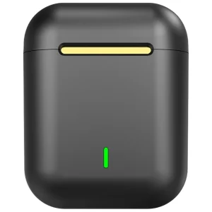 Наушники Stereo Bluetooth Headset Gelius Pro Simply GP-TWS023 Black UA